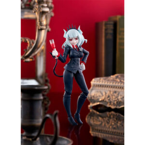 PREORDEN: figma Helltaker: Lucifer