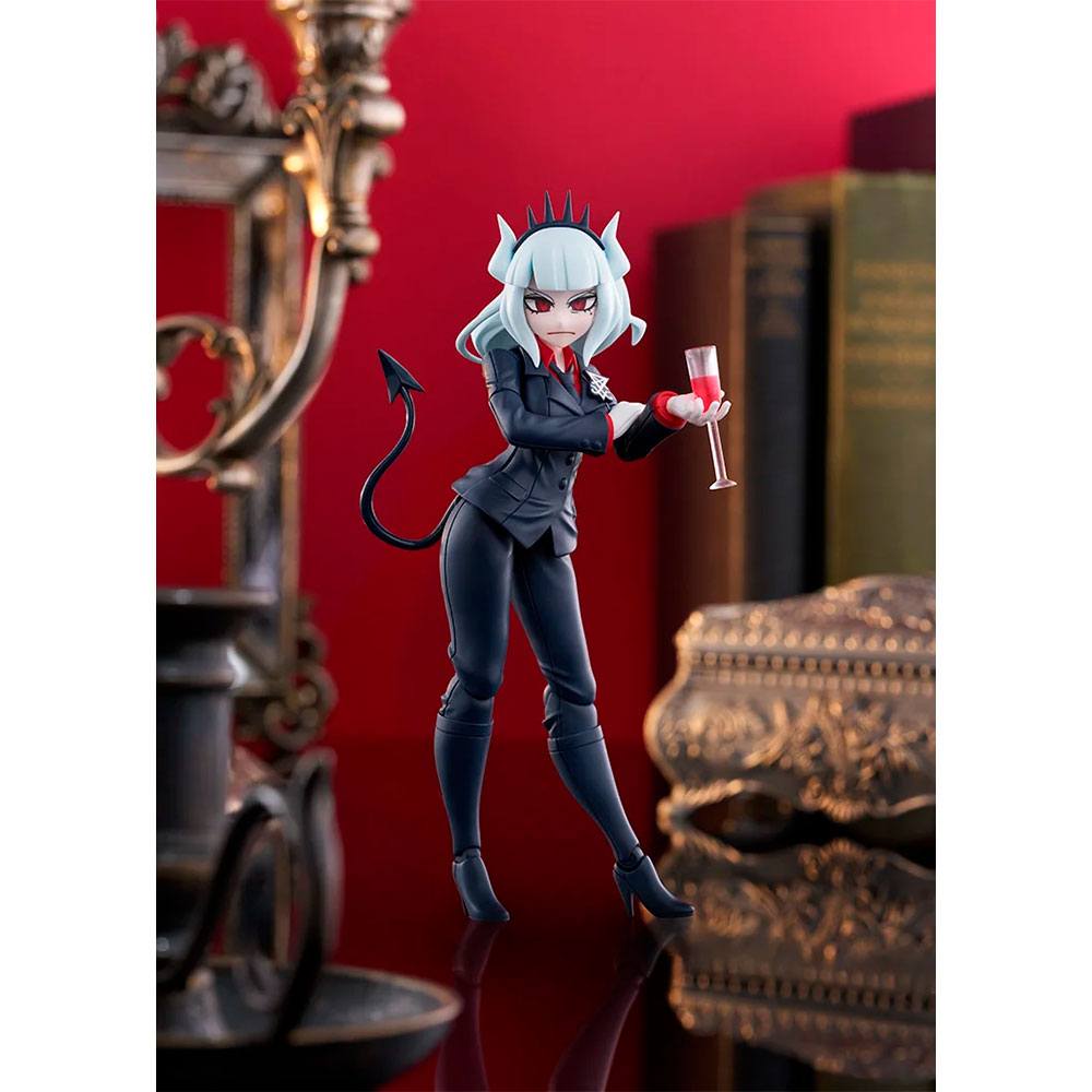 PREORDEN: figma Helltaker: Lucifer - Image 2