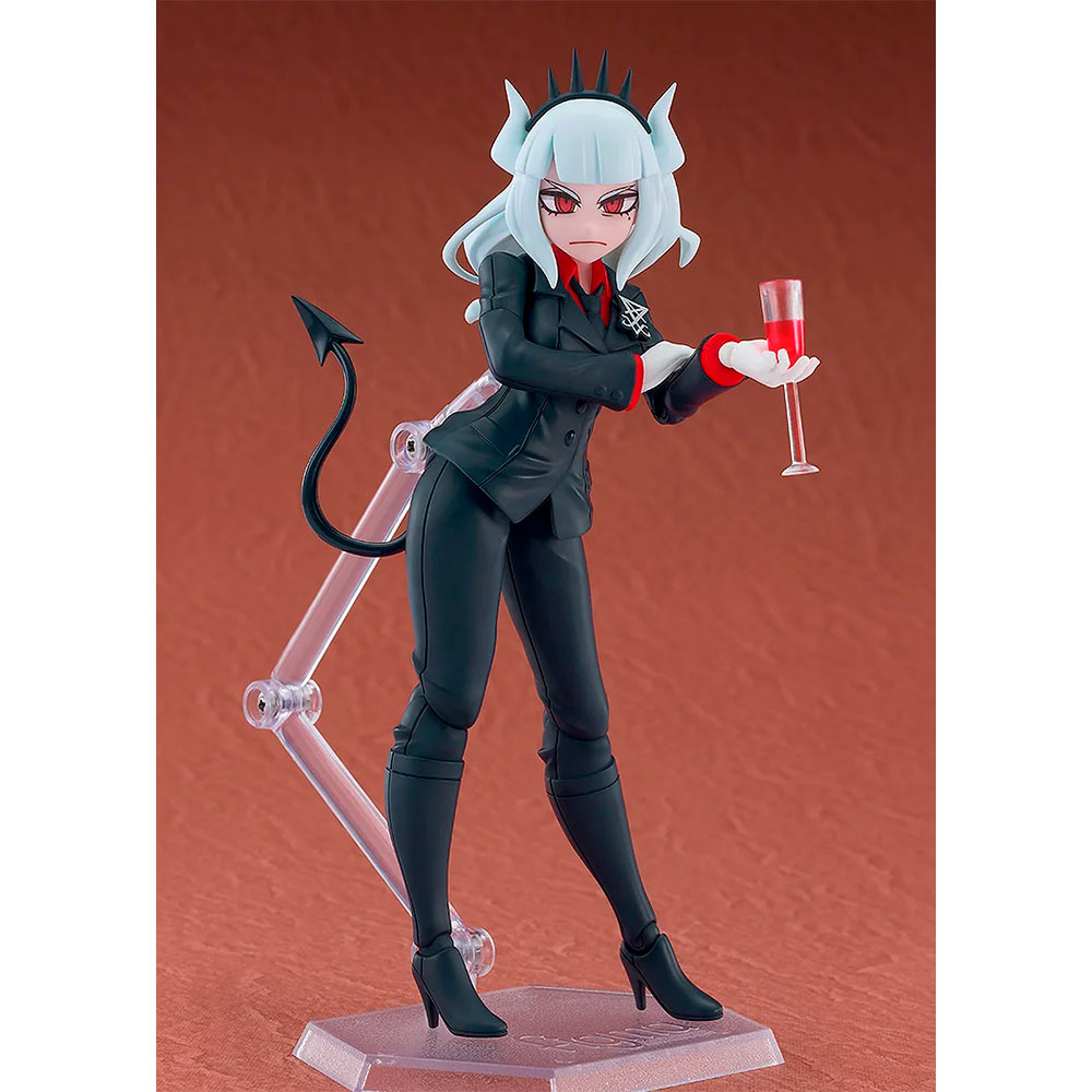 PREORDEN: figma Helltaker: Lucifer - Image 4