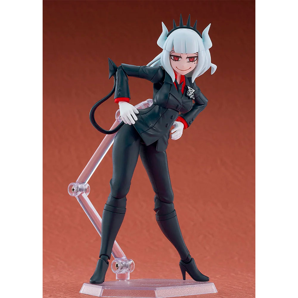 PREORDEN: figma Helltaker: Lucifer - Image 5