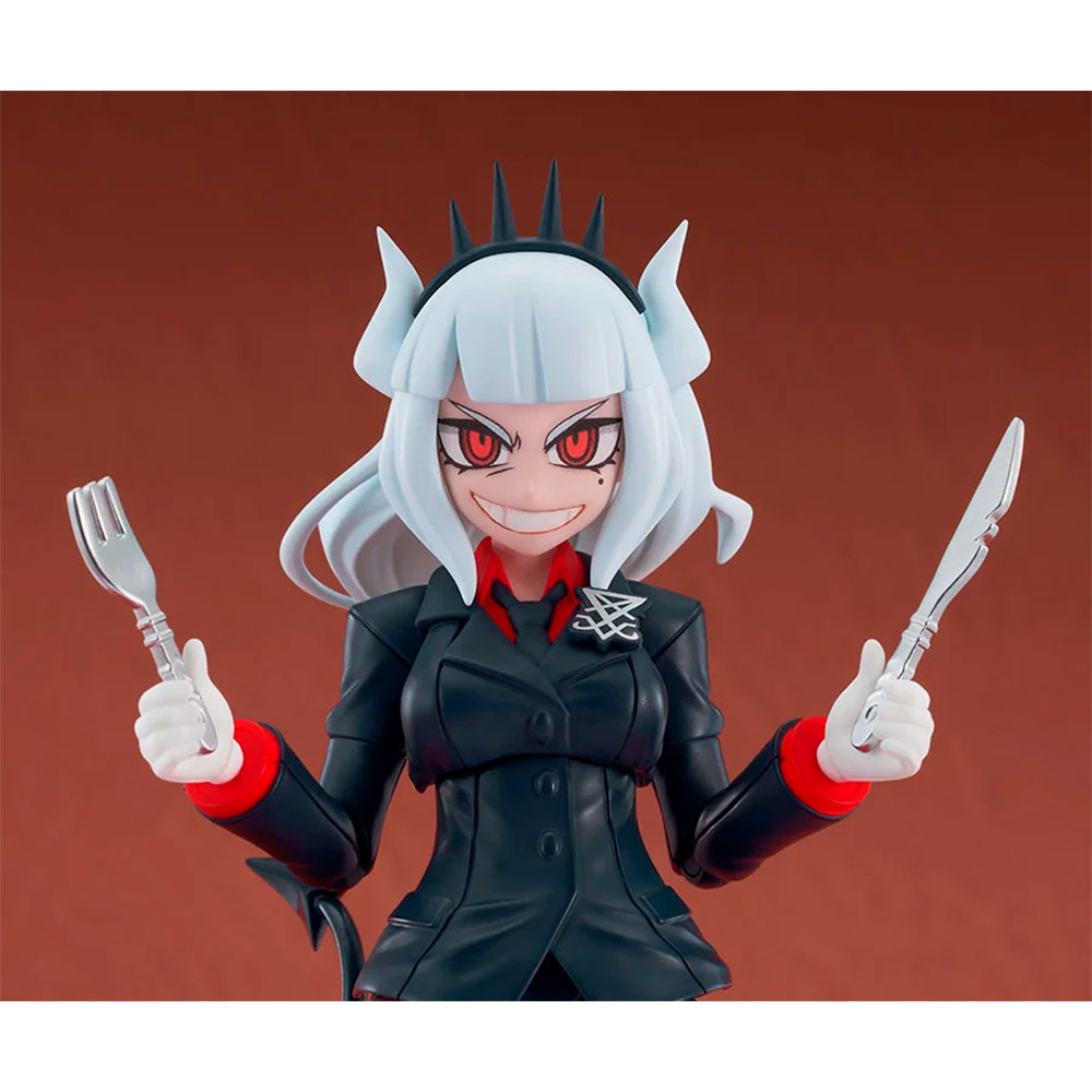 PREORDEN: figma Helltaker: Lucifer - Image 6