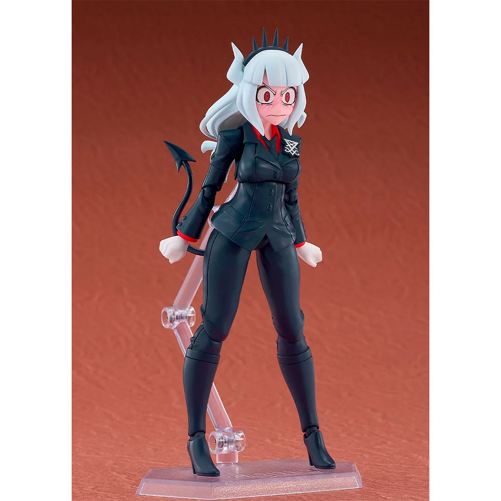 PREORDEN: figma Helltaker: Lucifer - Image 7