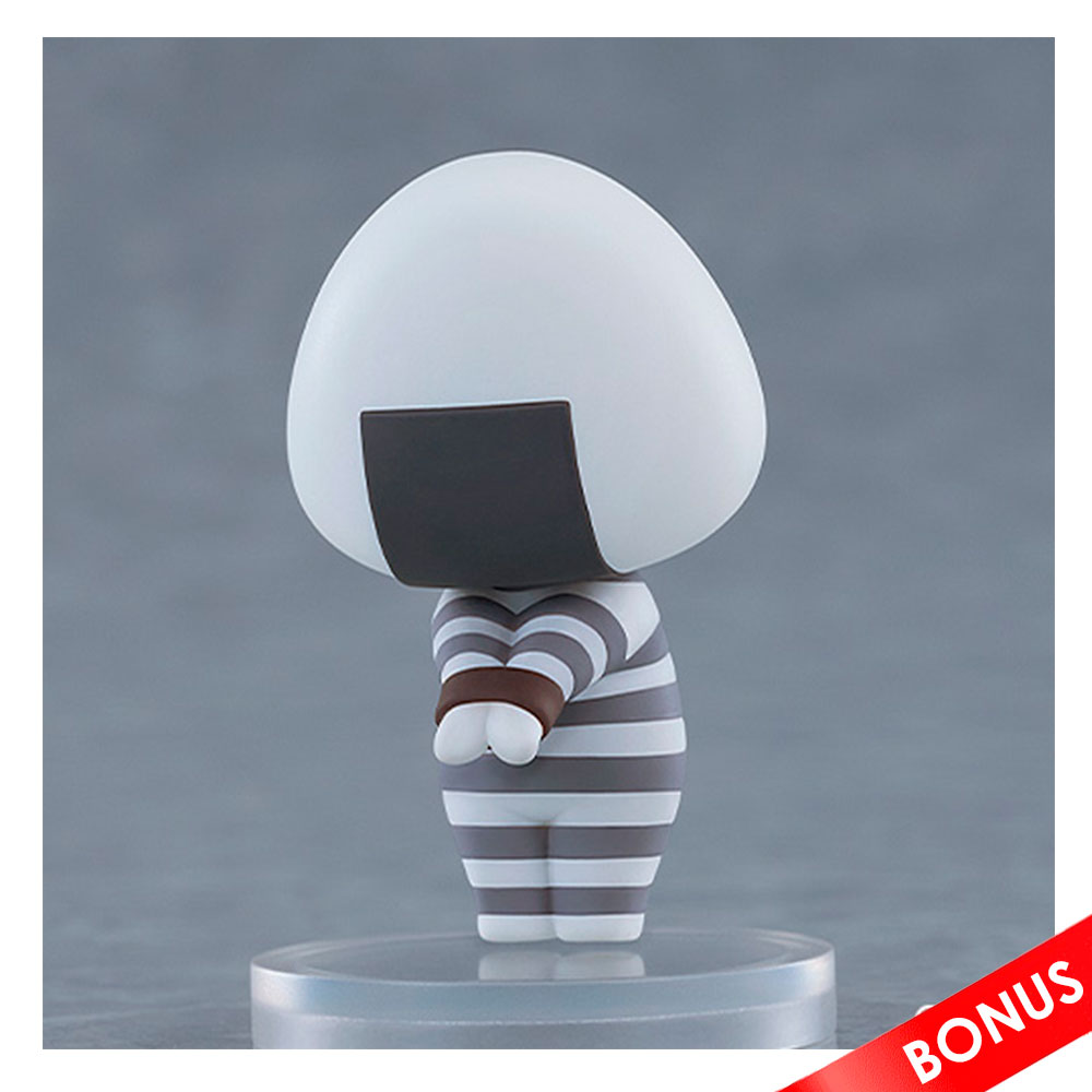 PREORDEN: figma hololive production: Nekomata Okayu - Image 11