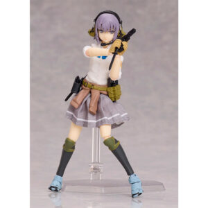 PREORDEN: figma Little Armory: Miyo Asato: Summer Uniform ver. 1.5
