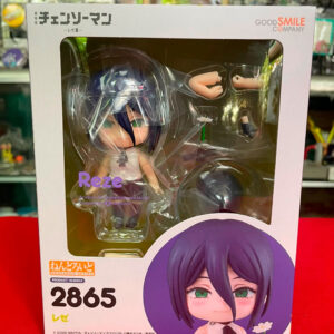 Nendoroid Chainsaw Man - Reze Arc: Reze
