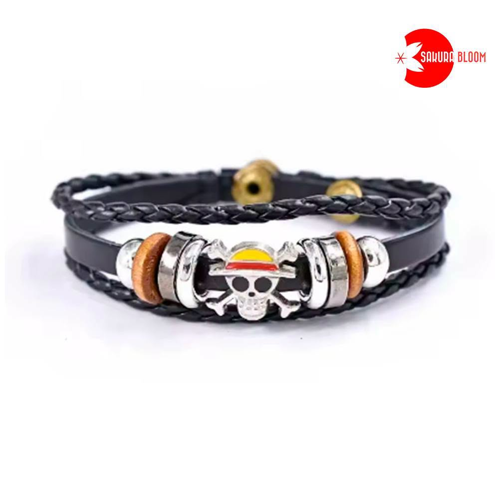 One Piece - String Bracelete