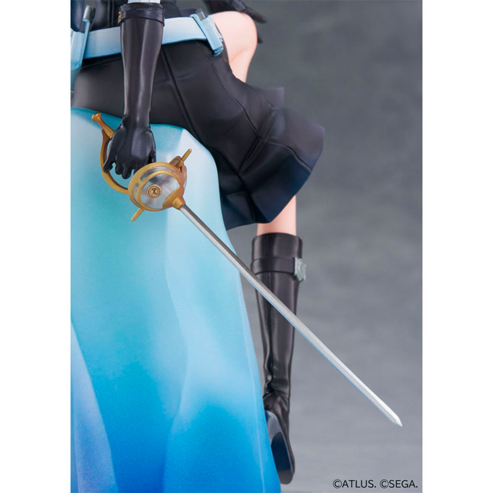 PREORDEN: Persona 3 Reload: Mitsuru Kirijo 1/7 - Imagen 12
