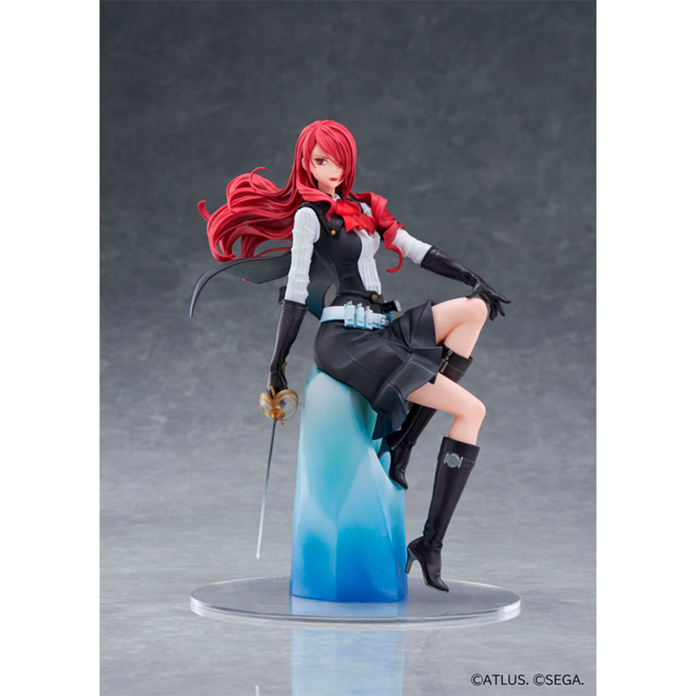 PREORDEN: Persona 3 Reload: Mitsuru Kirijo 1/7 - Imagen 2