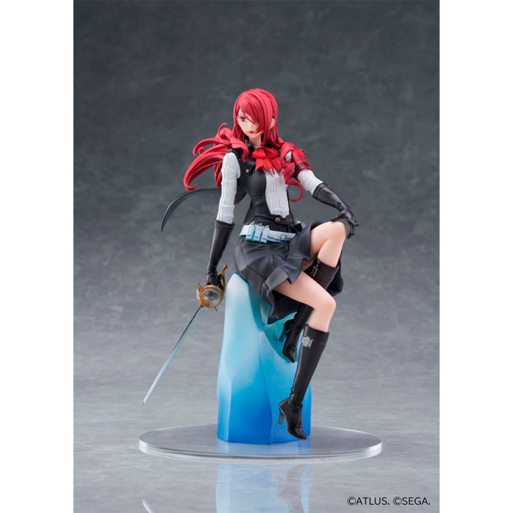 PREORDEN: Persona 3 Reload: Mitsuru Kirijo 1/7 - Imagen 3