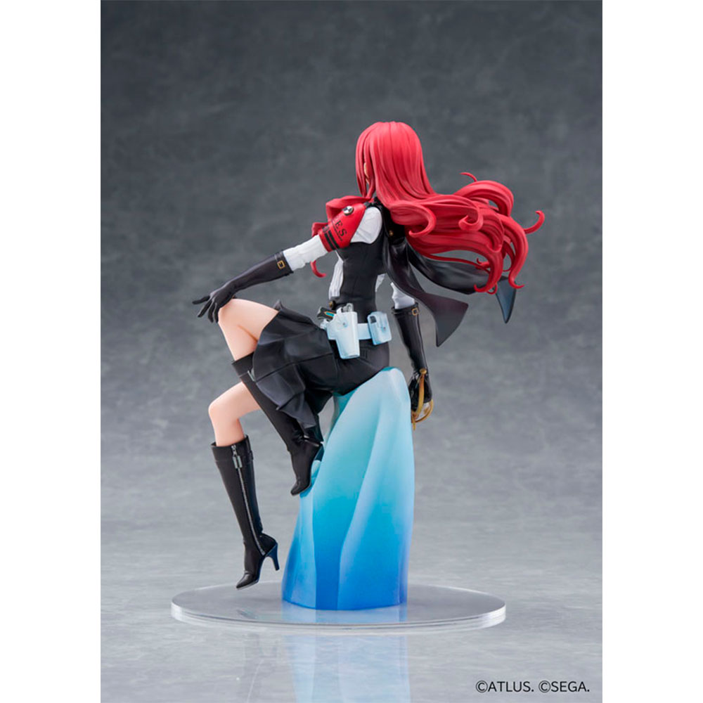 PREORDEN: Persona 3 Reload: Mitsuru Kirijo 1/7 - Imagen 4