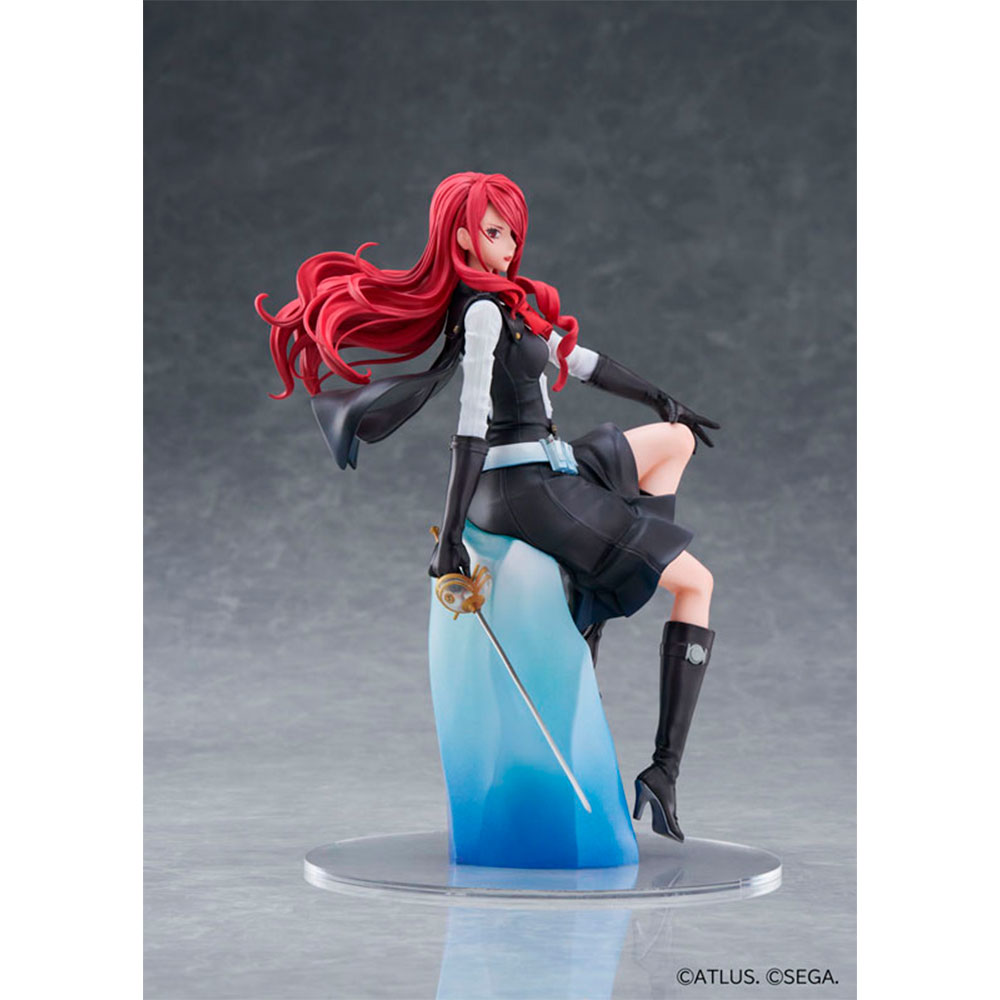 PREORDEN: Persona 3 Reload: Mitsuru Kirijo 1/7 - Imagen 5