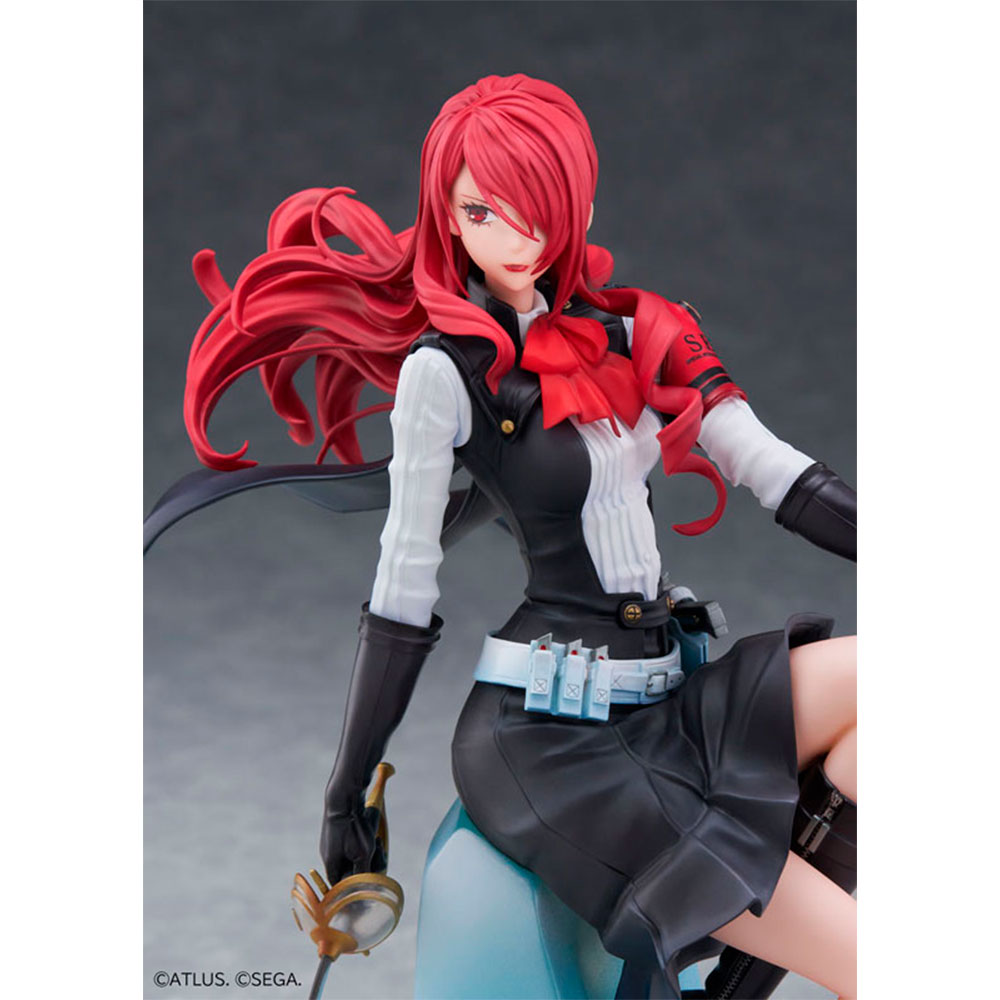 PREORDEN: Persona 3 Reload: Mitsuru Kirijo 1/7 - Imagen 8