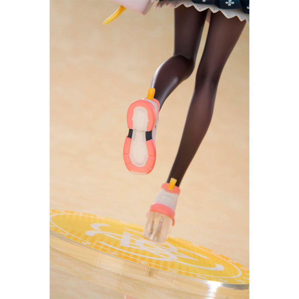 PREORDEN: Blue Archive: Hifumi Ajitani 1/7 - Imagen 10