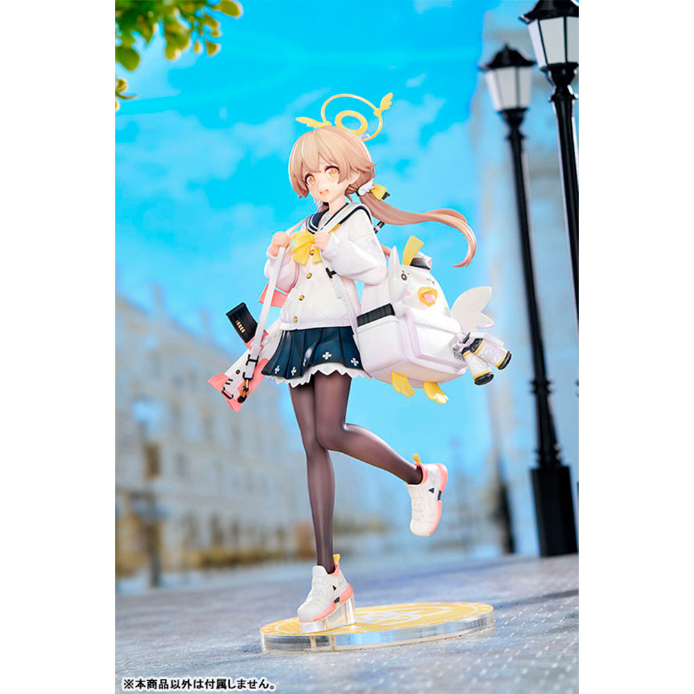 PREORDEN: Blue Archive: Hifumi Ajitani 1/7 - Imagen 11
