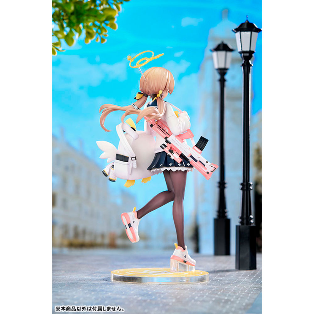 PREORDEN: Blue Archive: Hifumi Ajitani 1/7 - Imagen 12