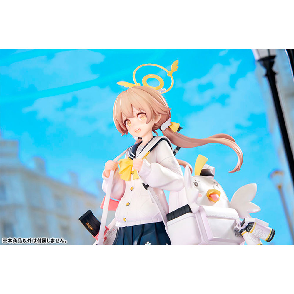 PREORDEN: Blue Archive: Hifumi Ajitani 1/7 - Imagen 13