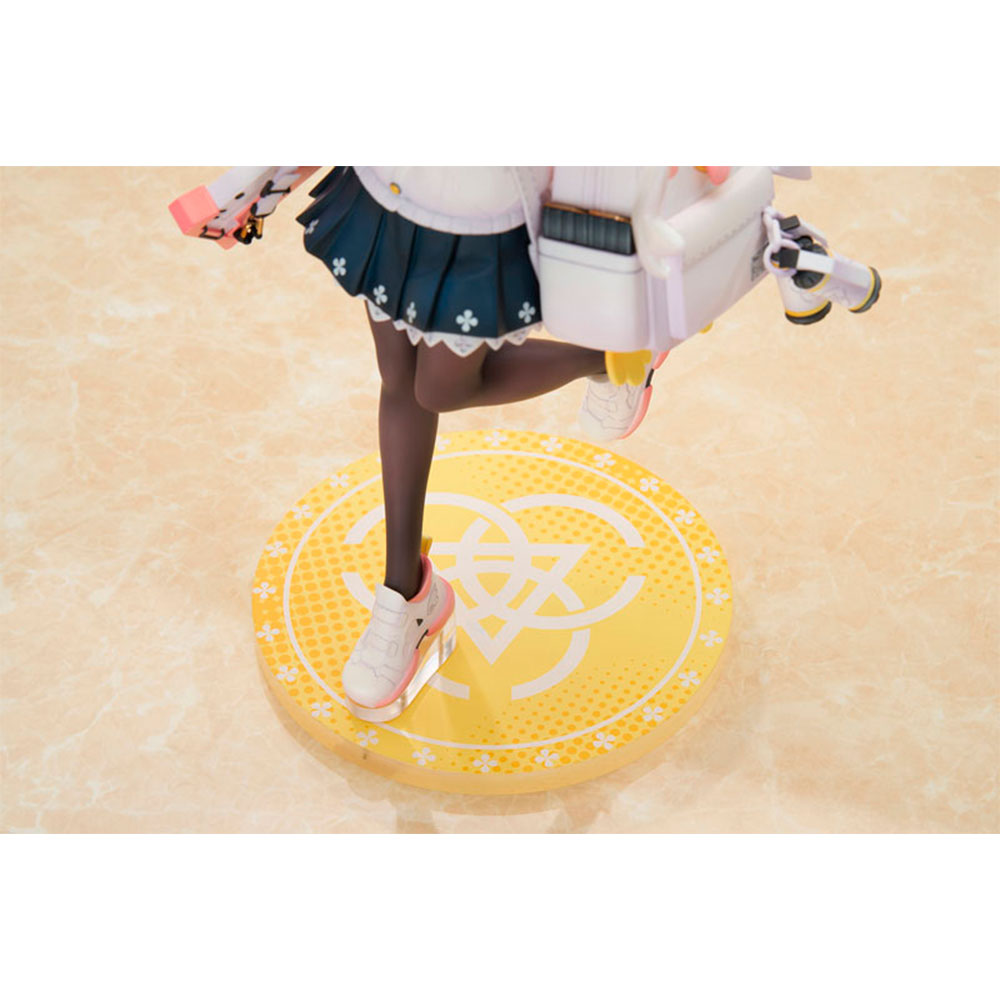 PREORDEN: Blue Archive: Hifumi Ajitani 1/7 - Imagen 5