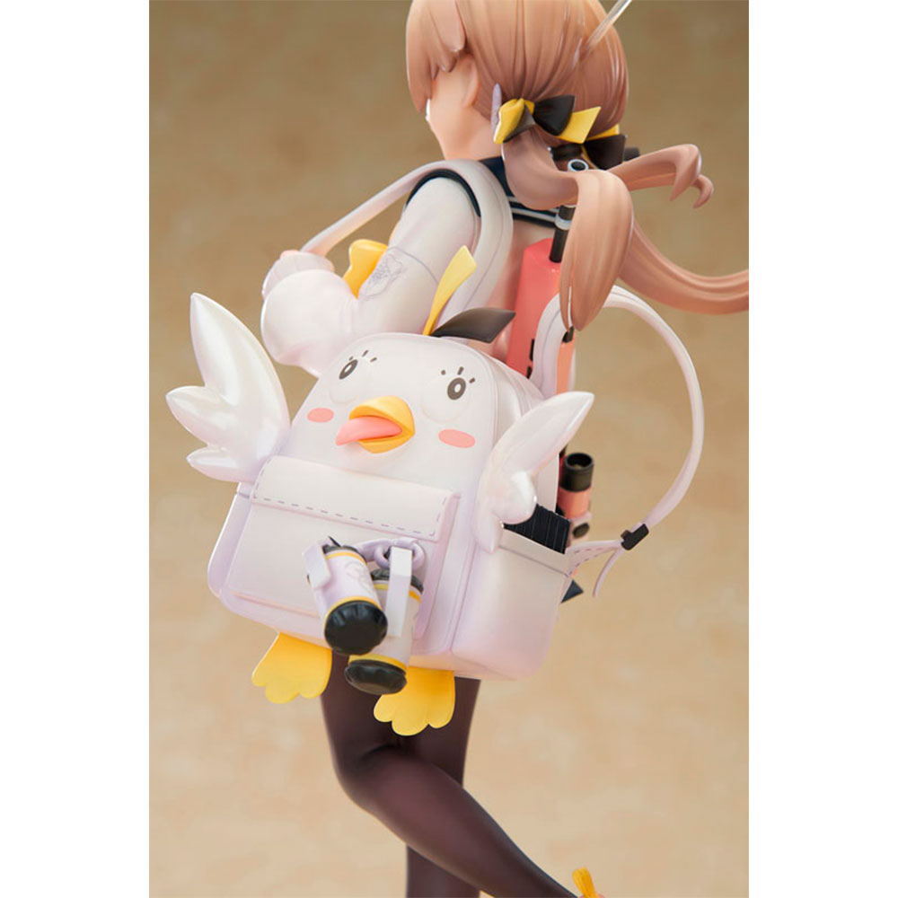 PREORDEN: Blue Archive: Hifumi Ajitani 1/7 - Imagen 7