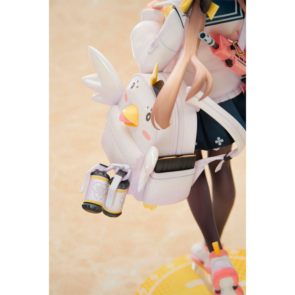PREORDEN: Blue Archive: Hifumi Ajitani 1/7 - Imagen 9