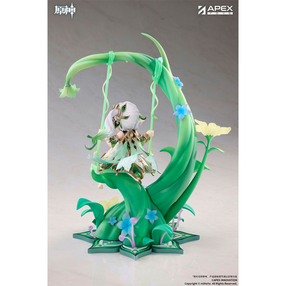 PREORDEN: Genshin Impact Nahida: Physic of Purity Ver. 1/7 - Imagen 2