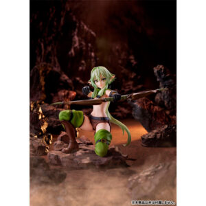 PREORDEN: GOBLIN SLAYER II High Elf Archer: battle with goblins Ver. 1/7
