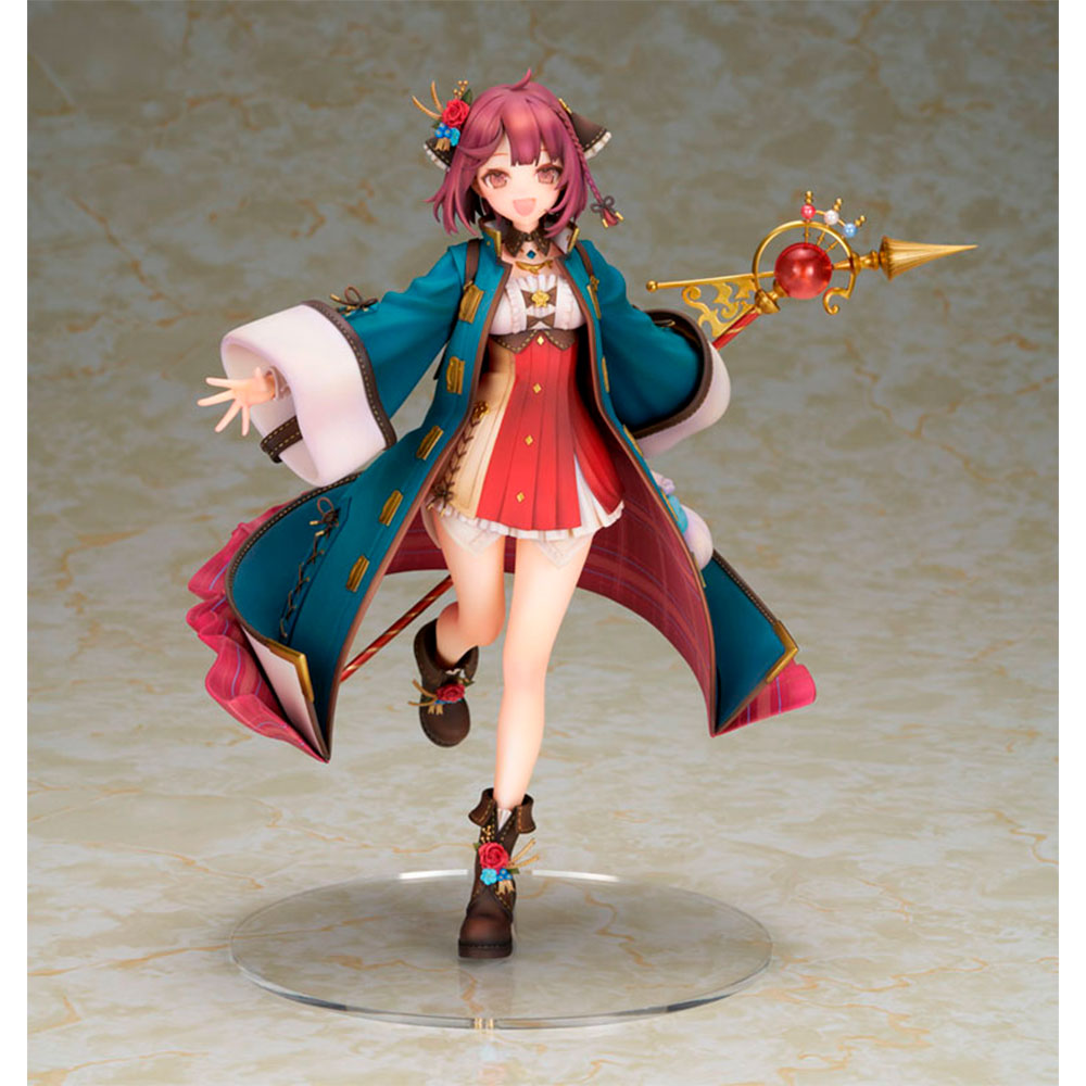 PREORDEN: Atelier Sophie 2: The Alchemist of the Mysterious Dream: Sophie Neuenmuller - The Alchemist of the Mysterious Dream Ver.