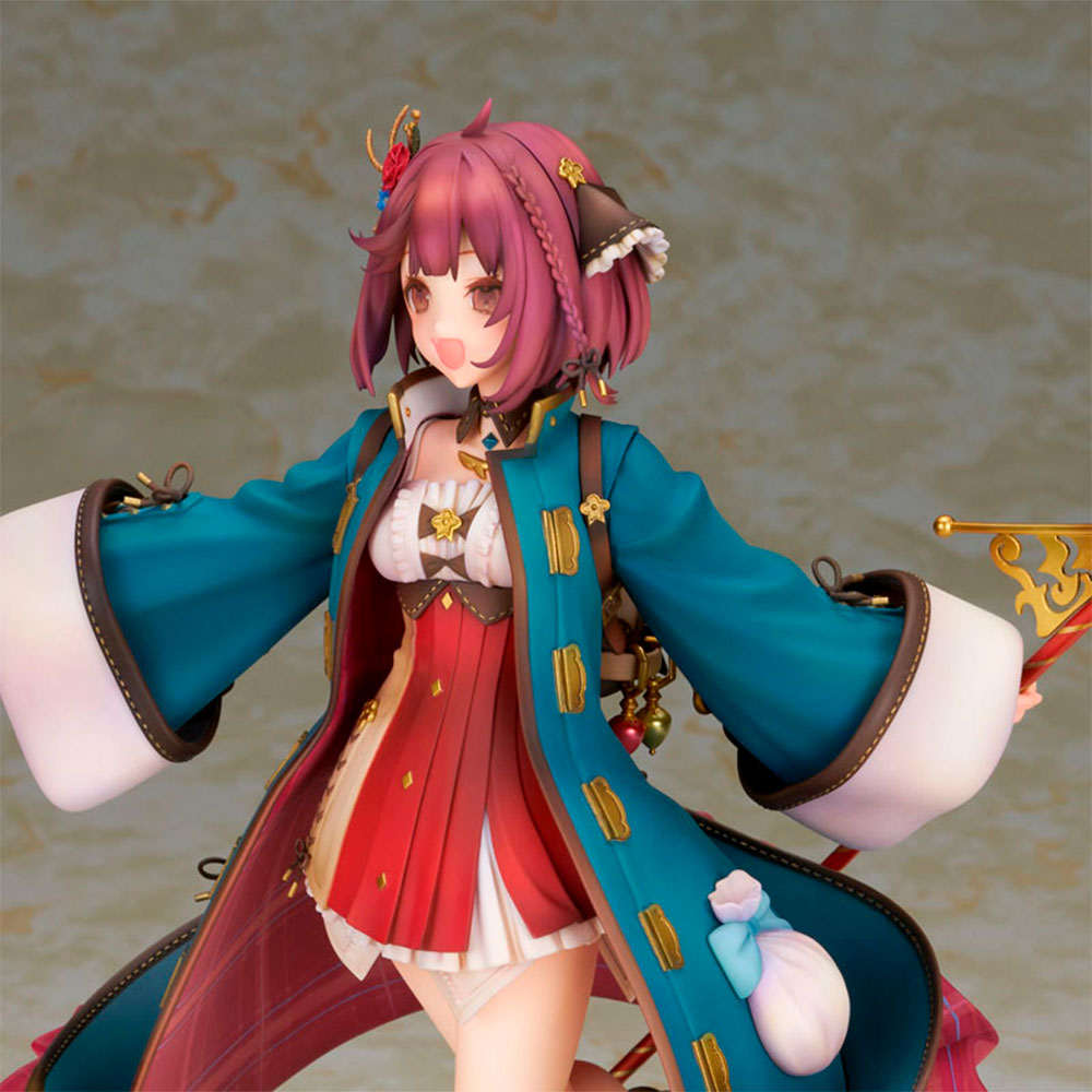PREORDEN: Atelier Sophie 2: The Alchemist of the Mysterious Dream: Sophie Neuenmuller - The Alchemist of the Mysterious Dream Ver. - Imagen 10