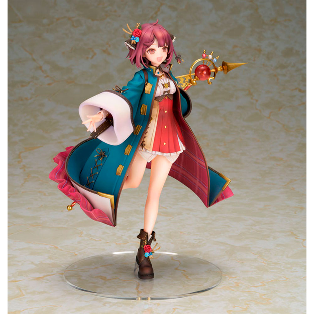 PREORDEN: Atelier Sophie 2: The Alchemist of the Mysterious Dream: Sophie Neuenmuller - The Alchemist of the Mysterious Dream Ver. - Imagen 2