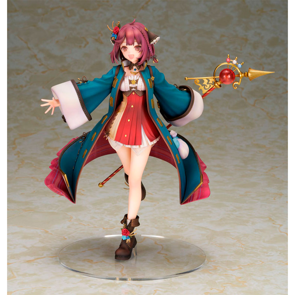 PREORDEN: Atelier Sophie 2: The Alchemist of the Mysterious Dream: Sophie Neuenmuller - The Alchemist of the Mysterious Dream Ver. - Imagen 3