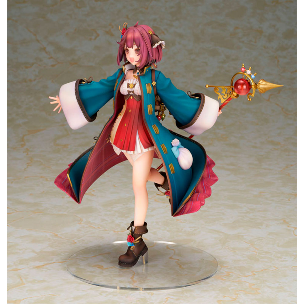 PREORDEN: Atelier Sophie 2: The Alchemist of the Mysterious Dream: Sophie Neuenmuller - The Alchemist of the Mysterious Dream Ver. - Imagen 4