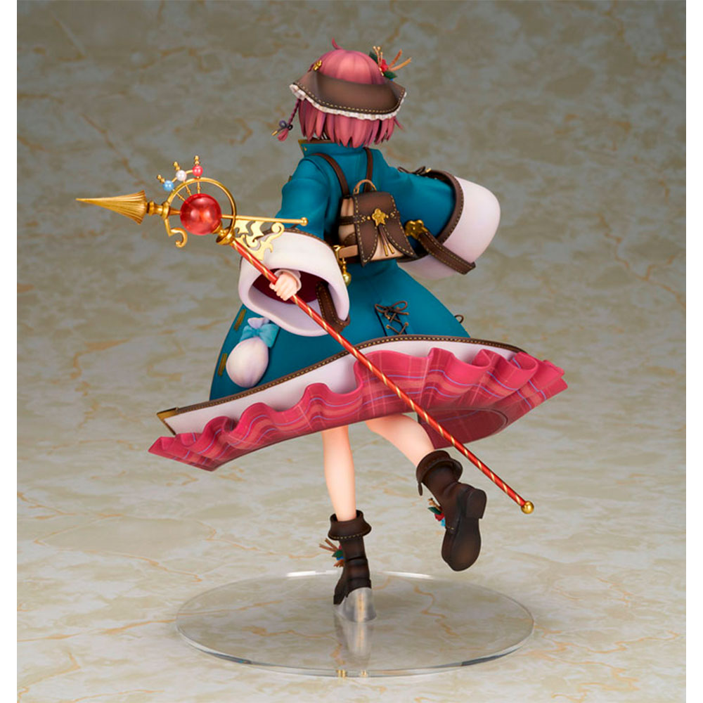 PREORDEN: Atelier Sophie 2: The Alchemist of the Mysterious Dream: Sophie Neuenmuller - The Alchemist of the Mysterious Dream Ver. - Imagen 5