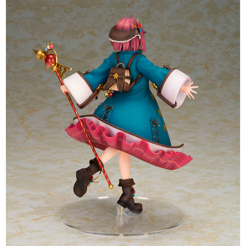 PREORDEN: Atelier Sophie 2: The Alchemist of the Mysterious Dream: Sophie Neuenmuller - The Alchemist of the Mysterious Dream Ver. - Imagen 6