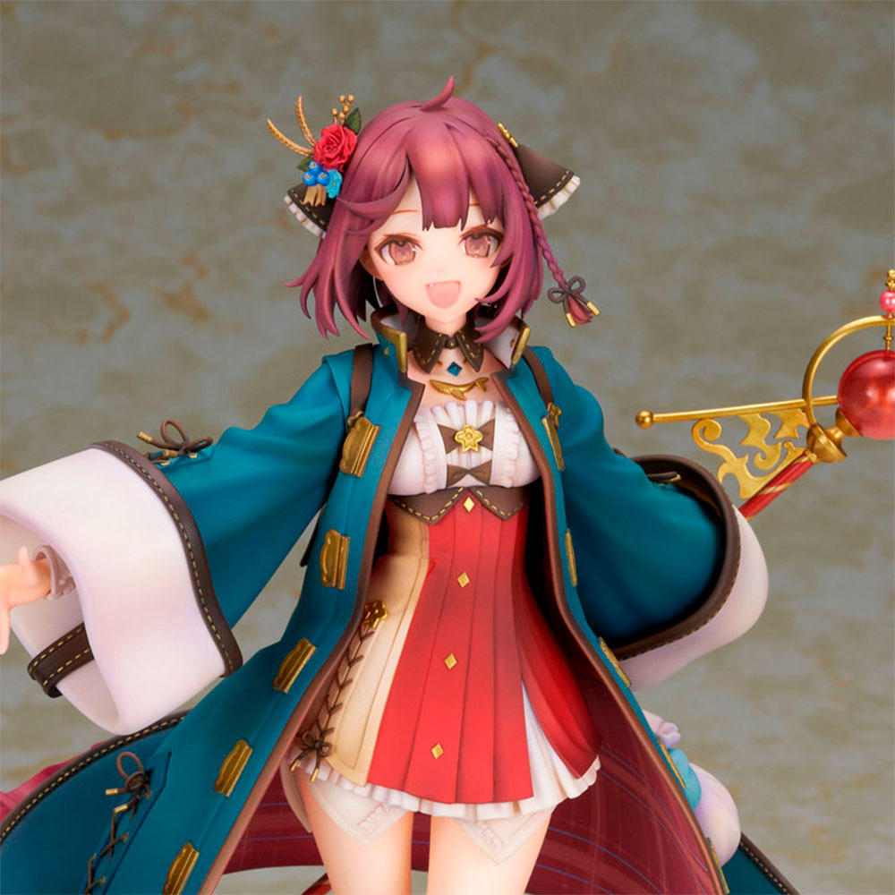PREORDEN: Atelier Sophie 2: The Alchemist of the Mysterious Dream: Sophie Neuenmuller - The Alchemist of the Mysterious Dream Ver. - Imagen 7