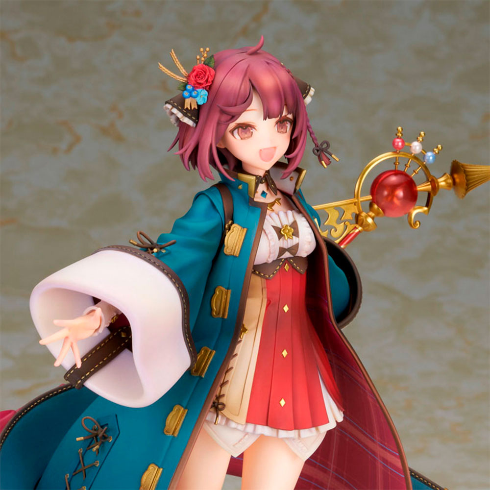 PREORDEN: Atelier Sophie 2: The Alchemist of the Mysterious Dream: Sophie Neuenmuller - The Alchemist of the Mysterious Dream Ver. - Imagen 8