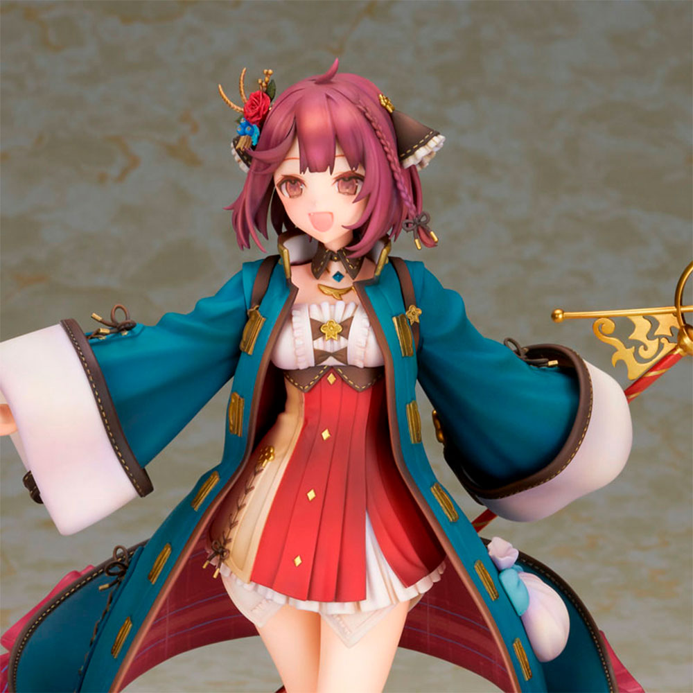 PREORDEN: Atelier Sophie 2: The Alchemist of the Mysterious Dream: Sophie Neuenmuller - The Alchemist of the Mysterious Dream Ver. - Imagen 9