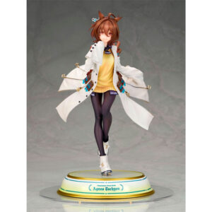 PREORDEN: Umamusume Pretty Derby: Agnes Tachyon 1/7 - Reissue