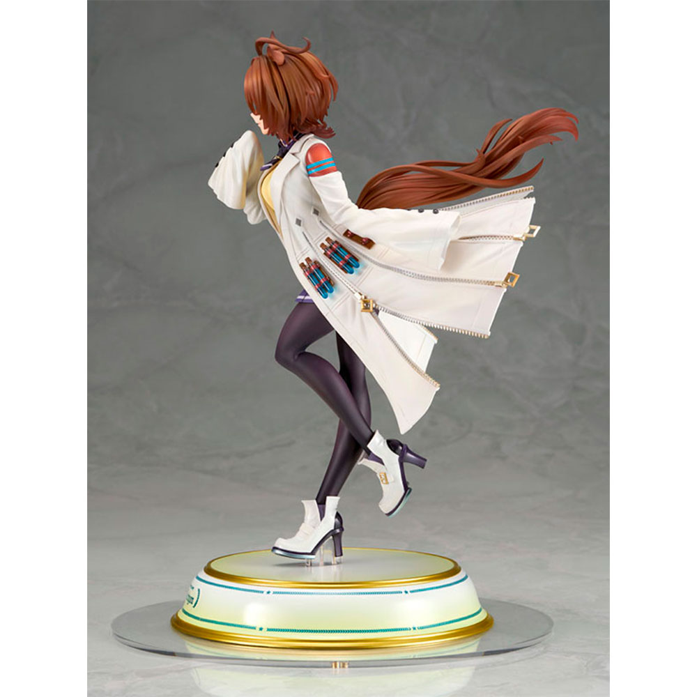 PREORDEN: Umamusume Pretty Derby: Agnes Tachyon 1/7 - Reissue - Imagen 4