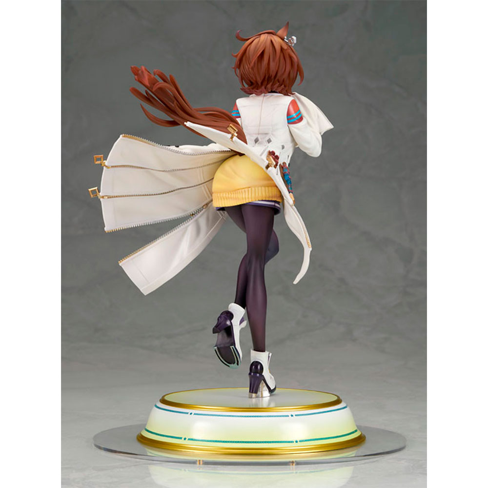 PREORDEN: Umamusume Pretty Derby: Agnes Tachyon 1/7 - Reissue - Imagen 5