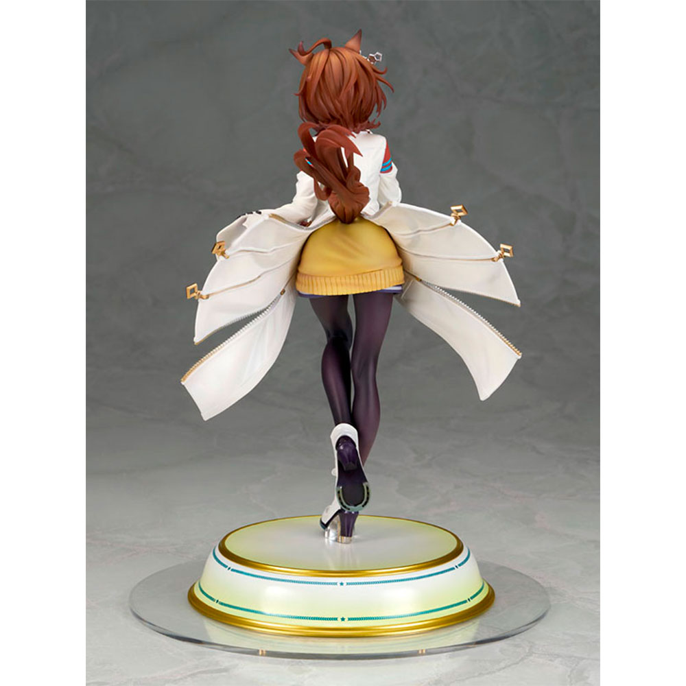 PREORDEN: Umamusume Pretty Derby: Agnes Tachyon 1/7 - Reissue - Imagen 6
