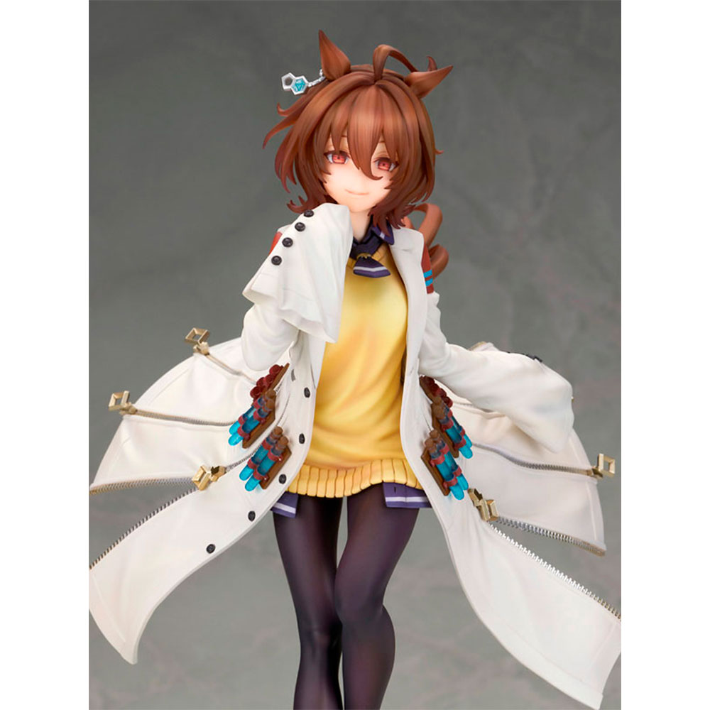 PREORDEN: Umamusume Pretty Derby: Agnes Tachyon 1/7 - Reissue - Imagen 7