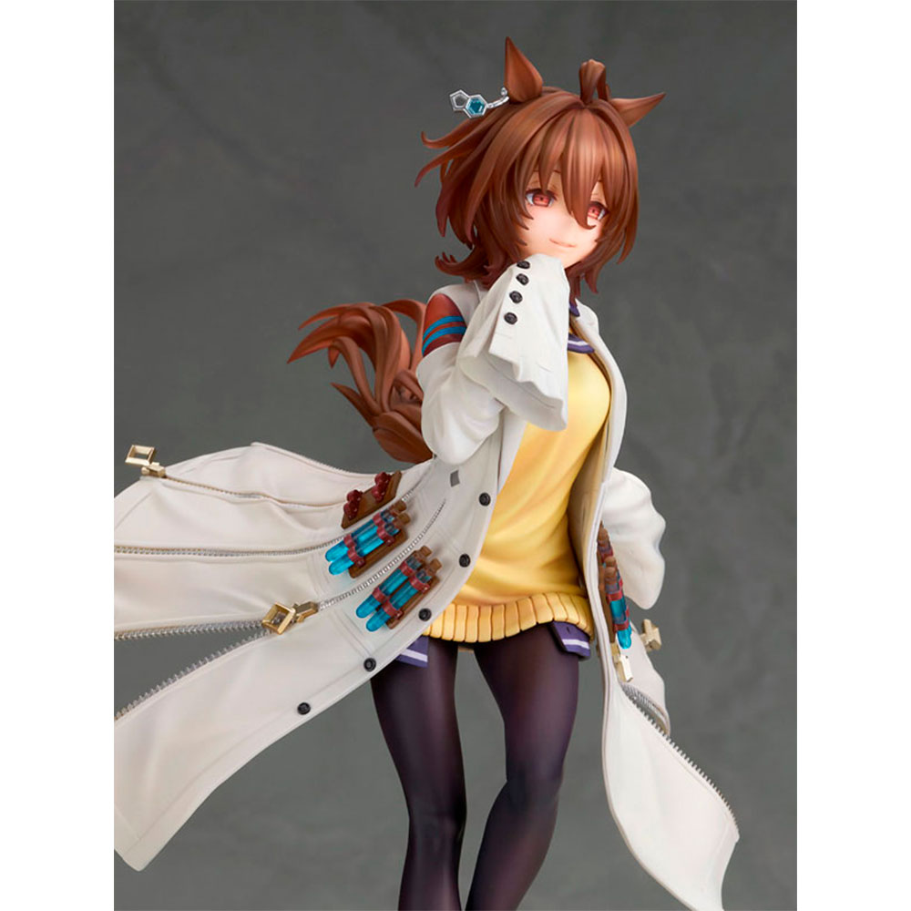 PREORDEN: Umamusume Pretty Derby: Agnes Tachyon 1/7 - Reissue - Imagen 8