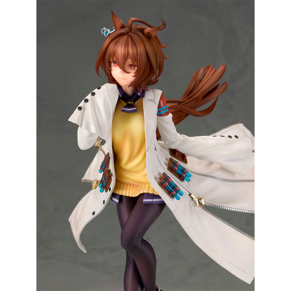PREORDEN: Umamusume Pretty Derby: Agnes Tachyon 1/7 - Reissue - Imagen 9