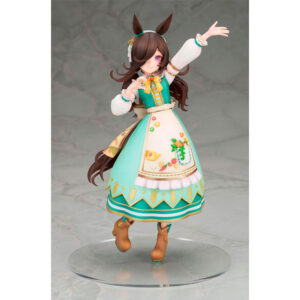PREORDEN: Umamusume Pretty Derby: Rice Shower - Yummy Dreamy Fairy Ver 1/7