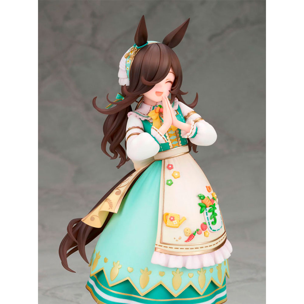 PREORDEN: Umamusume Pretty Derby: Rice Shower - Yummy Dreamy Fairy Ver 1/7 - Imagen 10