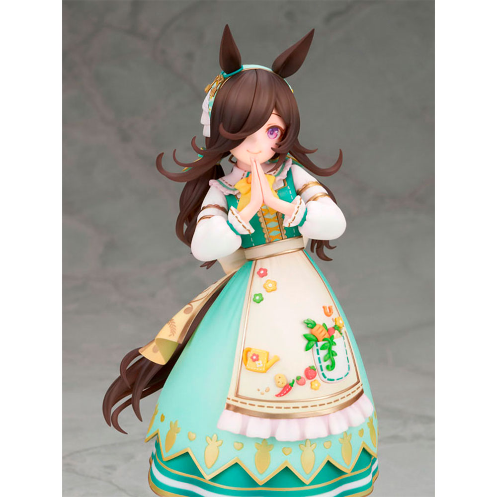 PREORDEN: Umamusume Pretty Derby: Rice Shower - Yummy Dreamy Fairy Ver 1/7 - Imagen 11