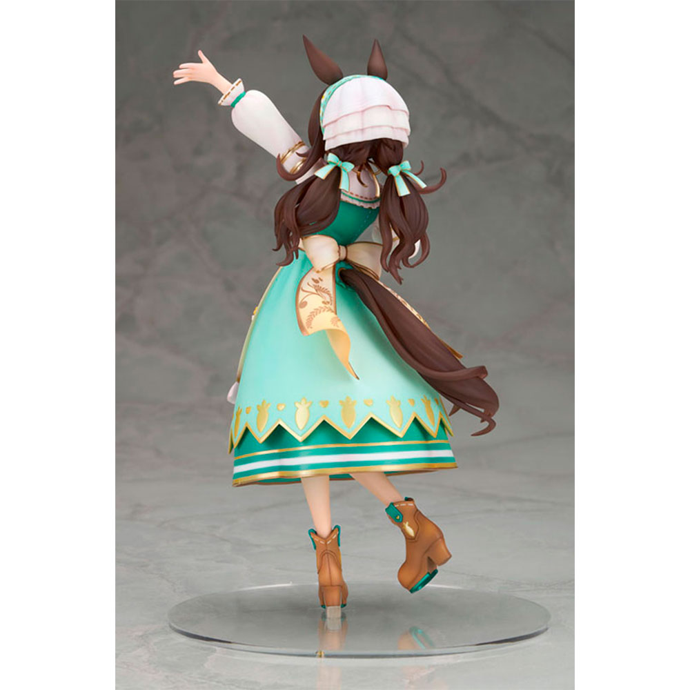 PREORDEN: Umamusume Pretty Derby: Rice Shower - Yummy Dreamy Fairy Ver 1/7 - Imagen 3