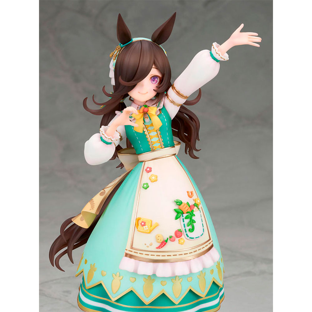 PREORDEN: Umamusume Pretty Derby: Rice Shower - Yummy Dreamy Fairy Ver 1/7 - Imagen 4
