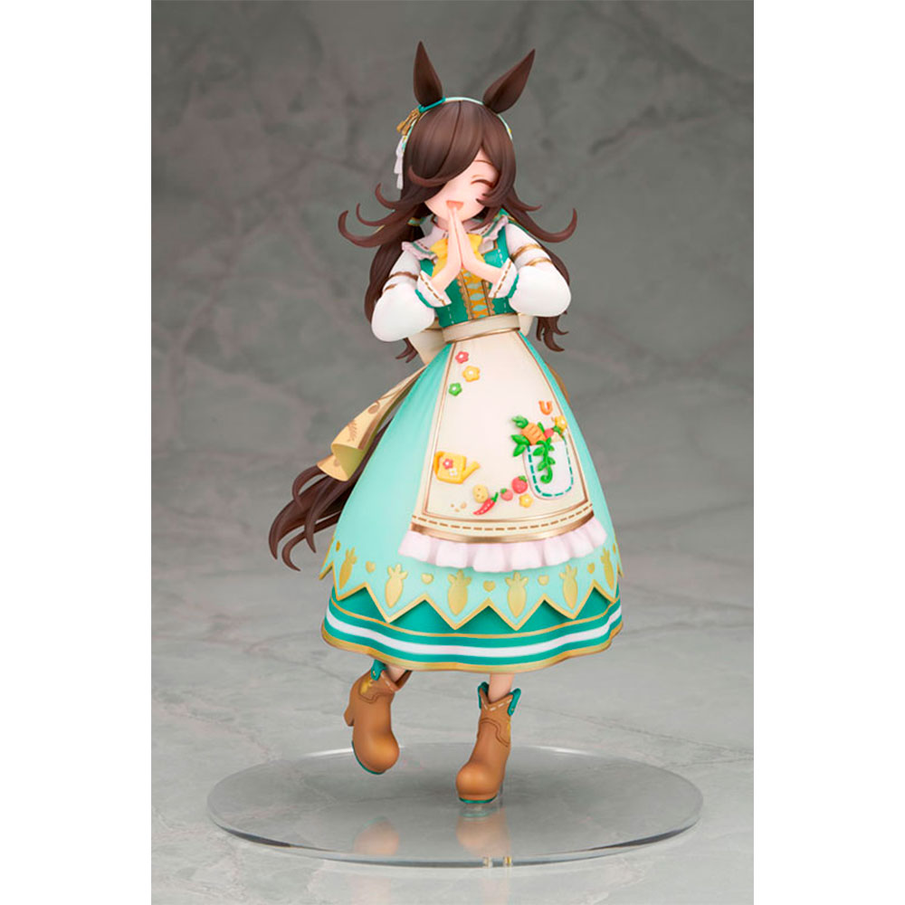 PREORDEN: Umamusume Pretty Derby: Rice Shower - Yummy Dreamy Fairy Ver 1/7 - Imagen 6