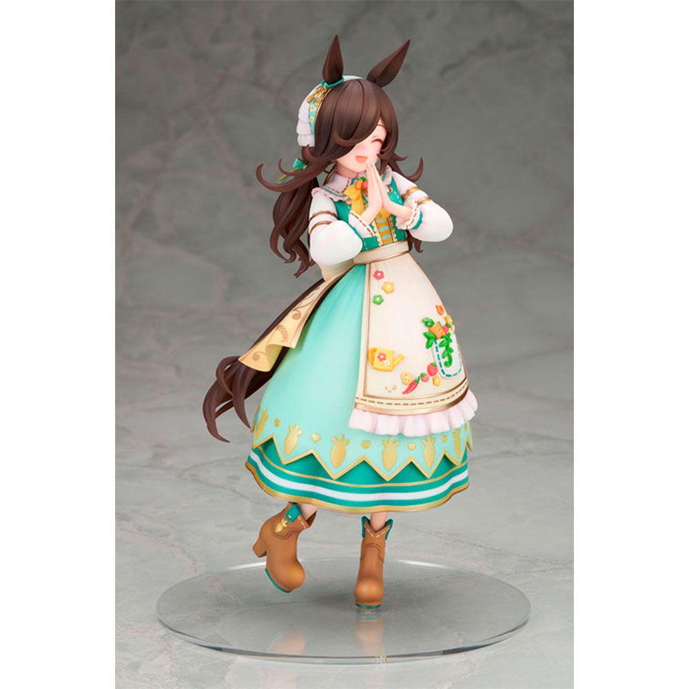 PREORDEN: Umamusume Pretty Derby: Rice Shower - Yummy Dreamy Fairy Ver 1/7 - Imagen 7