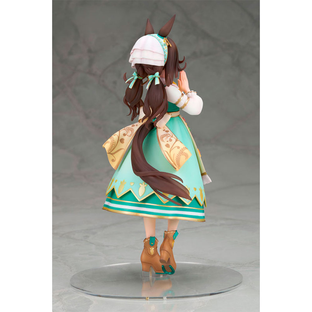 PREORDEN: Umamusume Pretty Derby: Rice Shower - Yummy Dreamy Fairy Ver 1/7 - Imagen 8
